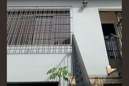 Casa à venda com 353m², 5 quartos e 4 vagasÁrea Externa