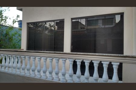 Casa à venda com 353m², 5 quartos e 4 vagasÁrea Externa