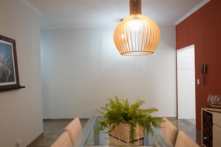 Casa à venda com 353m², 5 quartos e 4 vagasSala de Jantar