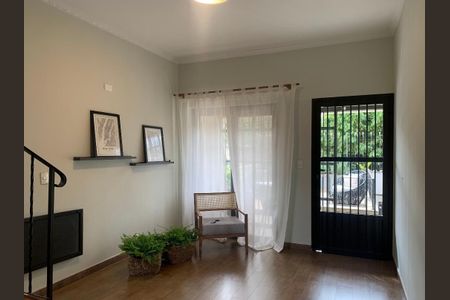 Casa à venda com 353m², 5 quartos e 4 vagasQuarto 3