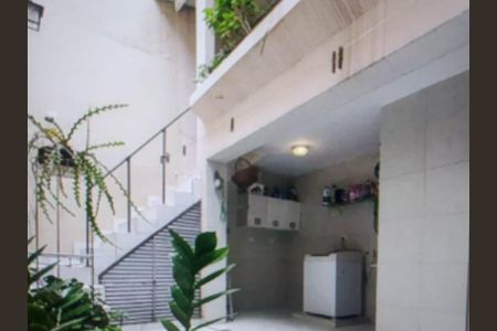 Casa à venda com 353m², 5 quartos e 4 vagasÁrea Externa
