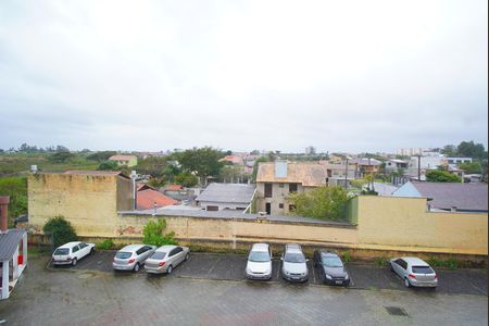 Apartamento à venda com 38m², 2 quartos e 1 vagaQuarto 1 - Vista