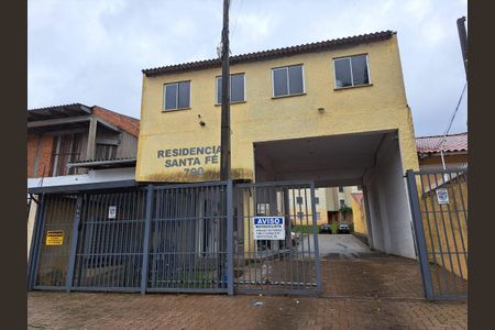 Apartamento à venda com 38m², 2 quartos e 1 vaga Apartamento à venda com 38m², 2 quartos e 1 vagaFachada e Portaria