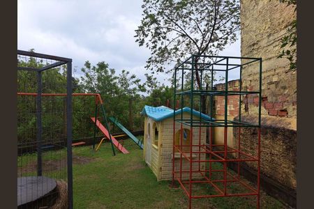 Apartamento à venda com 38m², 2 quartos e 1 vaga Apartamento à venda com 38m², 2 quartos e 1 vagaÁrea Comum - Playground