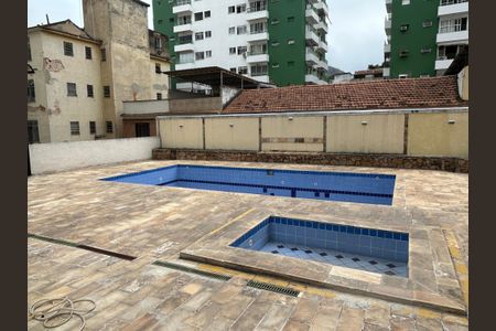 Apartamento à venda com 60m², 2 quartos e 1 vagaÁrea comum - Piscina