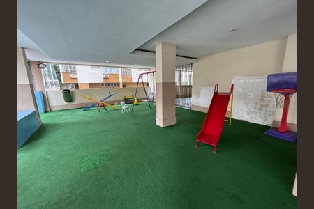 Apartamento à venda com 60m², 2 quartos e 1 vagaÁrea comum - Playground