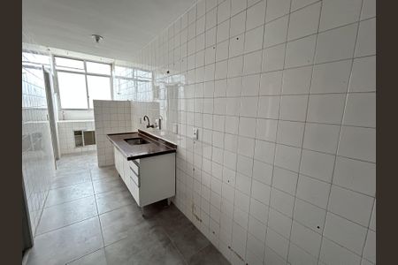 Apartamento à venda com 60m², 2 quartos e 1 vagaCozinha