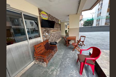 Apartamento à venda com 60m², 2 quartos e 1 vagaÁrea comum