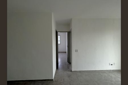 Apartamento à venda com 60m², 2 quartos e 1 vagaCorredor