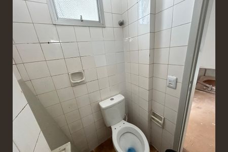 Apartamento à venda com 60m², 2 quartos e 1 vagaBanheiro de serviço
