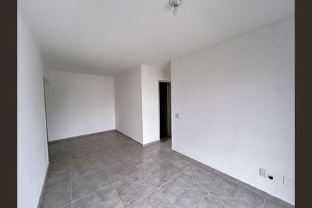 Sala de apartamento à venda com 2 quartos, 60m² em Lins de Vasconcelos, Rio de Janeiro