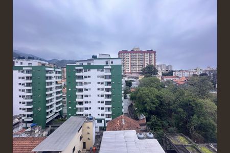 Apartamento à venda com 60m², 2 quartos e 1 vagaVista do Quarto 2