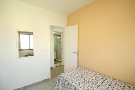 Apartamento para alugar com 87m², 3 quartos e 1 vagaQuarto 2