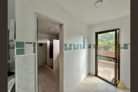 Apartamento para alugar com 87m², 3 quartos e 1 vaga Apartamento para alugar com 87m², 3 quartos e 1 vagaÁrea comum - Sauna