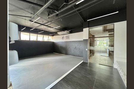 Apartamento para alugar com 87m², 3 quartos e 1 vaga Apartamento para alugar com 87m², 3 quartos e 1 vagaÁrea comum - Lutas