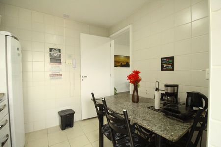 Apartamento para alugar com 87m², 3 quartos e 1 vagaCozinha