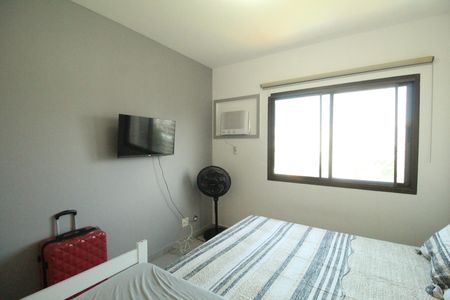 Apartamento para alugar com 87m², 3 quartos e 1 vagaSuíte