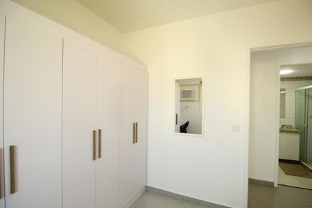 Apartamento para alugar com 87m², 3 quartos e 1 vagaQuarto 2