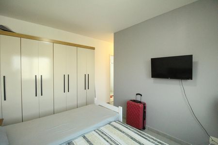 Apartamento para alugar com 87m², 3 quartos e 1 vagaSuíte