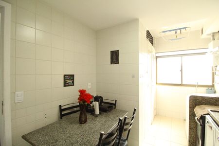 Apartamento para alugar com 87m², 3 quartos e 1 vagaCozinha