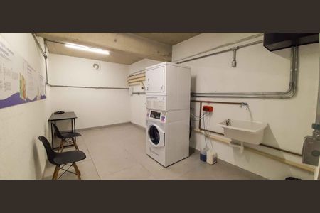 Apartamento à venda com 51m², 2 quartos e 1 vaga Apartamento à venda com 51m², 2 quartos e 1 vagaÁrea comum