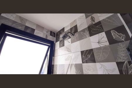 Apartamento à venda com 51m², 2 quartos e 1 vaga Apartamento à venda com 51m², 2 quartos e 1 vagaBanheiro