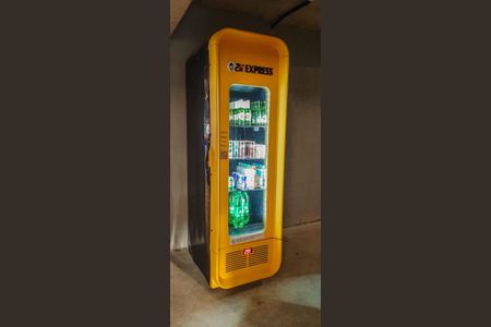 Apartamento à venda com 51m², 2 quartos e 1 vaga Apartamento à venda com 51m², 2 quartos e 1 vagaÁrea comum