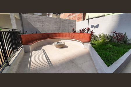 Apartamento à venda com 51m², 2 quartos e 1 vaga Apartamento à venda com 51m², 2 quartos e 1 vagaÁrea comum