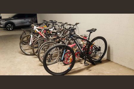 Apartamento à venda com 51m², 2 quartos e 1 vaga Apartamento à venda com 51m², 2 quartos e 1 vagaÁrea comum