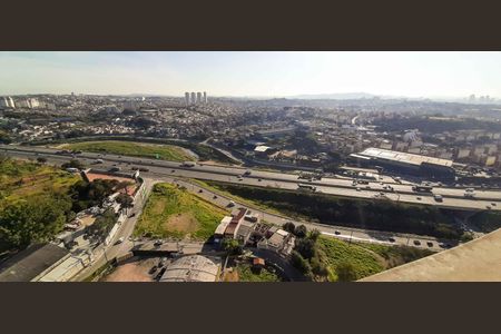 Apartamento à venda com 51m², 2 quartos e 1 vaga Apartamento à venda com 51m², 2 quartos e 1 vagaVista do Quarto 1