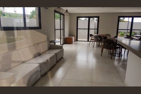 Apartamento à venda com 51m², 2 quartos e 1 vaga Apartamento à venda com 51m², 2 quartos e 1 vagaÁrea comum