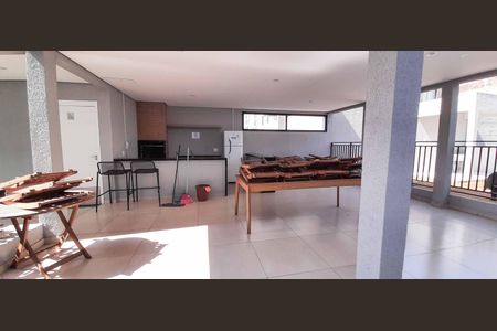 Apartamento à venda com 51m², 2 quartos e 1 vaga Apartamento à venda com 51m², 2 quartos e 1 vagaÁrea comum