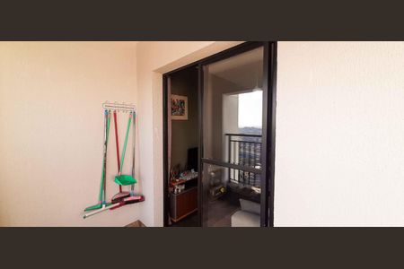 Apartamento à venda com 51m², 2 quartos e 1 vaga Apartamento à venda com 51m², 2 quartos e 1 vagaSacada