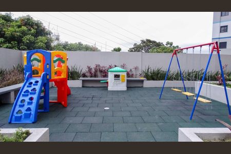 Apartamento à venda com 51m², 2 quartos e 1 vaga Apartamento à venda com 51m², 2 quartos e 1 vagaÁrea comum