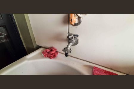 Apartamento à venda com 51m², 2 quartos e 1 vaga Apartamento à venda com 51m², 2 quartos e 1 vagaÁrea de Serviço