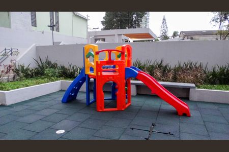 Apartamento à venda com 51m², 2 quartos e 1 vaga Apartamento à venda com 51m², 2 quartos e 1 vagaÁrea comum