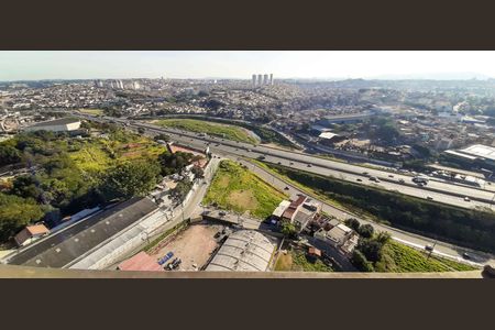 Apartamento à venda com 51m², 2 quartos e 1 vaga Apartamento à venda com 51m², 2 quartos e 1 vagaVista do Quarto 2