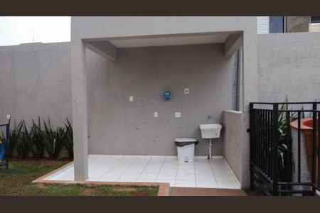 Apartamento à venda com 51m², 2 quartos e 1 vaga Apartamento à venda com 51m², 2 quartos e 1 vagaÁrea comum