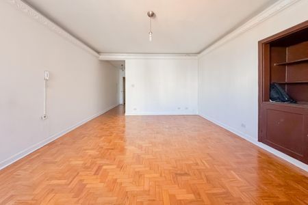 Apartamento à venda com 129m², 3 quartos e sem vagaSala