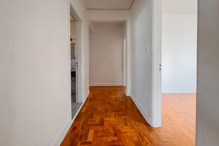 Apartamento à venda com 129m², 3 quartos e sem vagaCorredor
