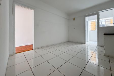 Apartamento à venda com 129m², 3 quartos e sem vagaCozinha