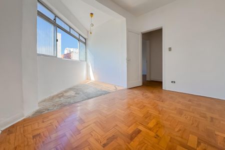 Apartamento à venda com 129m², 3 quartos e sem vagaQuarto 2