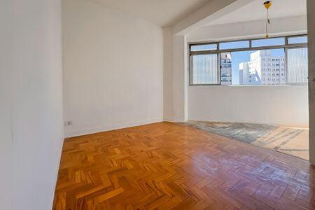 Apartamento à venda com 129m², 3 quartos e sem vagaQuarto 2