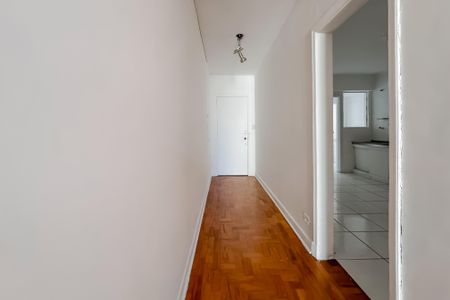 Apartamento à venda com 129m², 3 quartos e sem vagaCozinha - Entrada
