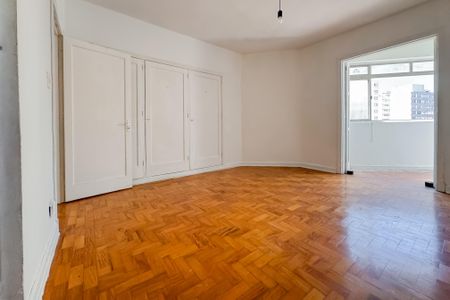 Apartamento à venda com 129m², 3 quartos e sem vagaSuíte