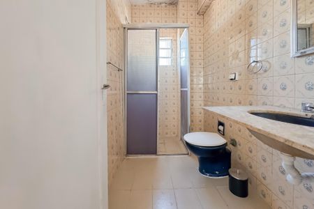 Apartamento à venda com 129m², 3 quartos e sem vagaBanheiro Corredor