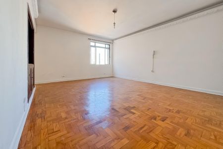 Apartamento à venda com 129m², 3 quartos e sem vagaSala