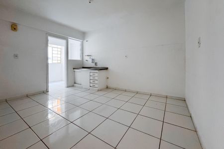 Apartamento à venda com 129m², 3 quartos e sem vagaCozinha