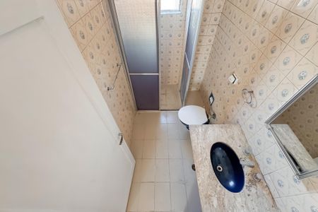 Apartamento à venda com 129m², 3 quartos e sem vagaBanheiro Corredor