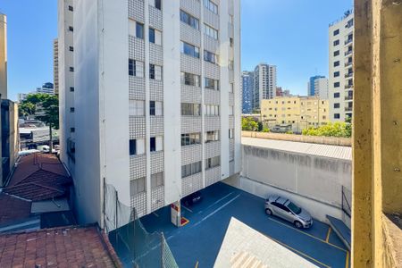 Apartamento à venda com 129m², 3 quartos e sem vagaVista do Quarto 1